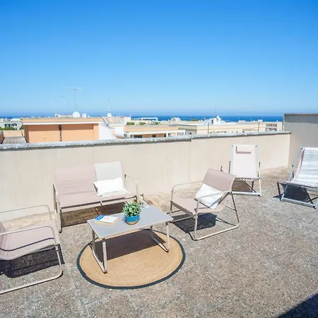 L'ancora * Otranto