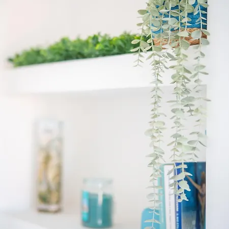 Apartment L'ancora *