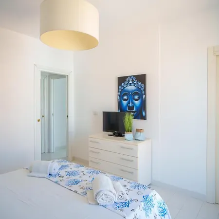 Apartment L'ancora *