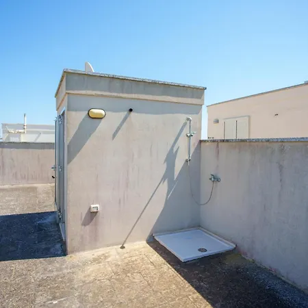 Apartment L'ancora Otranto