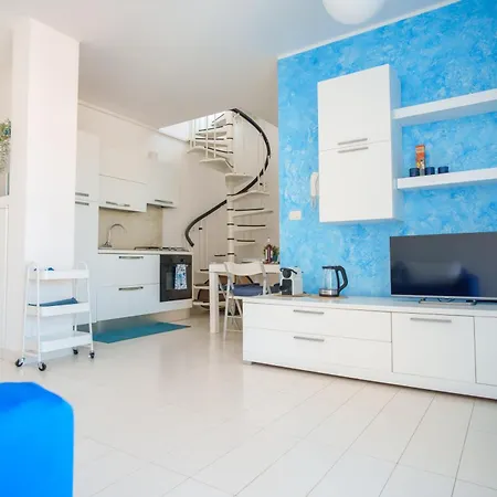 L'ancora Apartment *