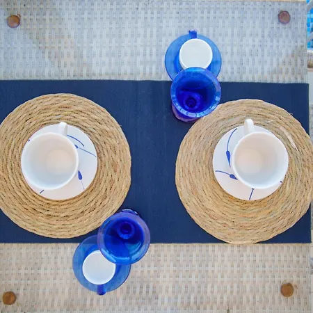 Apartment L'ancora *