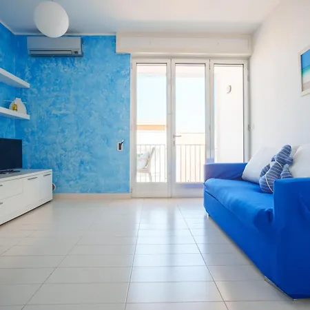L'ancora Apartment Otranto
