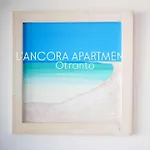 L'ancora Apartment Otranto