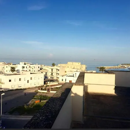 L'ancora Otranto