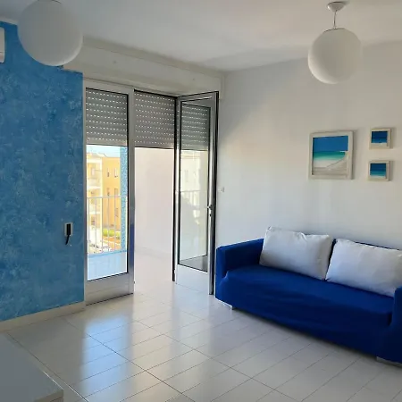 L'ancora Apartment