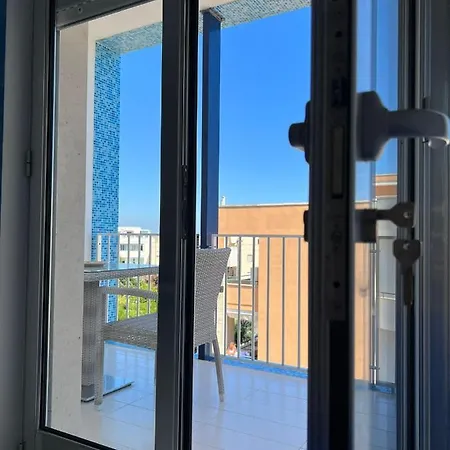 L'ancora Apartment *