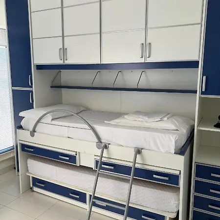 Apartment L'ancora
