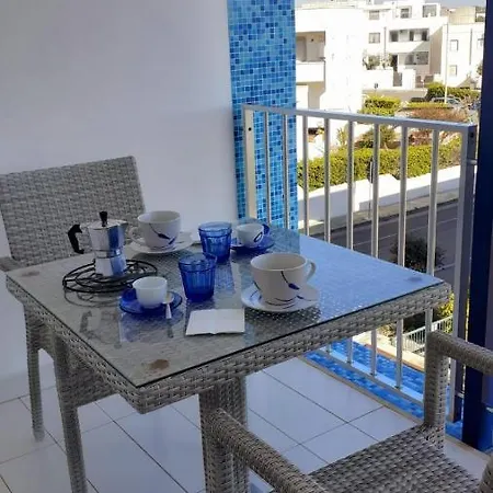 Apartment L'ancora Otranto