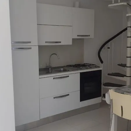 L'ancora Apartment Otranto
