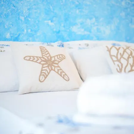 L'ancora Apartment Otranto
