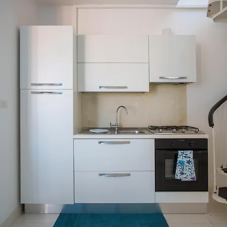 L'ancora Apartment *