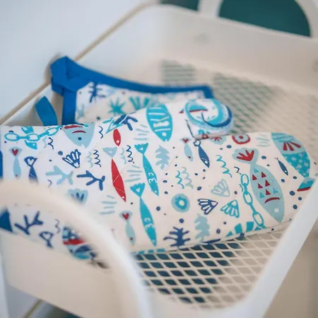 Apartman L'ancora Otranto