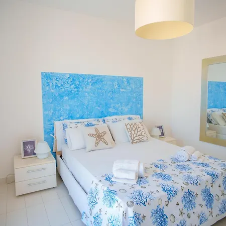 L'ancora Apartman Otranto