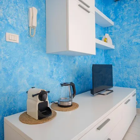 Apartman L'ancora