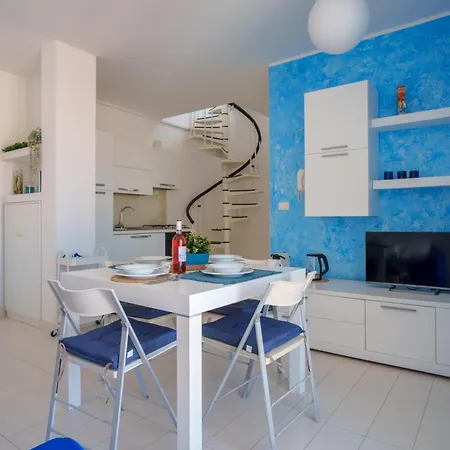 Apartment L'ancora Otranto