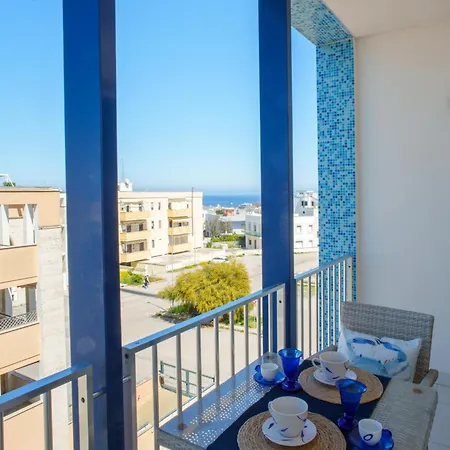 L'ancora Otranto