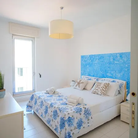 L'ancora Apartment *