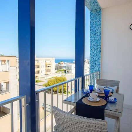 L'ancora Apartman Otranto