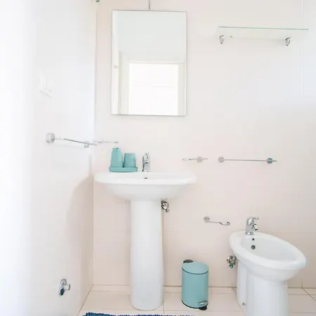 Apartment L'ancora