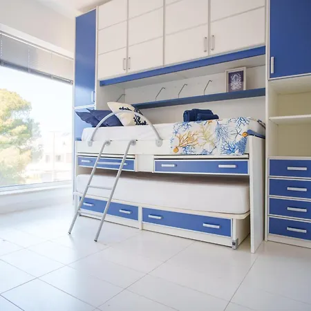 L'ancora Apartment *