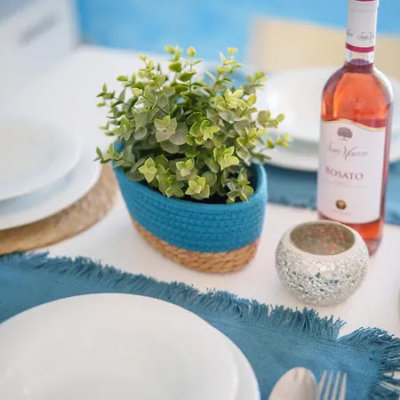 L'ancora Apartman Otranto