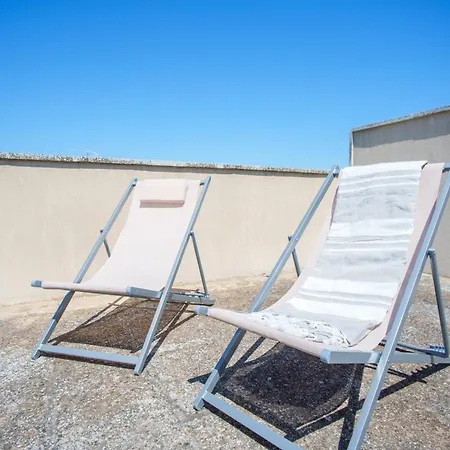 Apartman L'ancora Otranto
