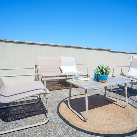 L'ancora Apartman Otranto