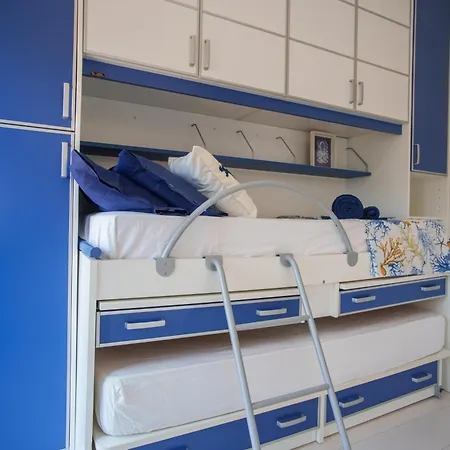 L'ancora Apartment