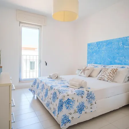 L'ancora Apartman Otranto
