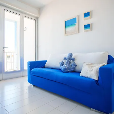 Apartment L'ancora Otranto
