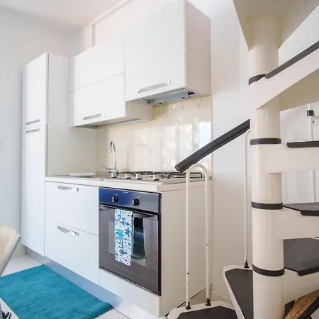 L'ancora Apartment