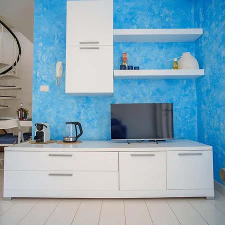 Apartment L'ancora