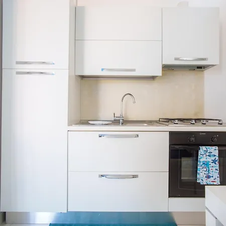 Apartman L'ancora *