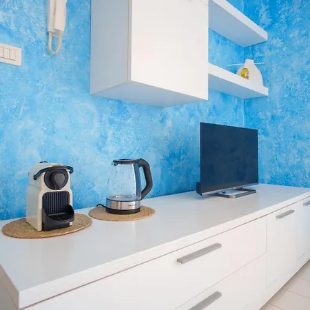 Apartman L'ancora Otranto