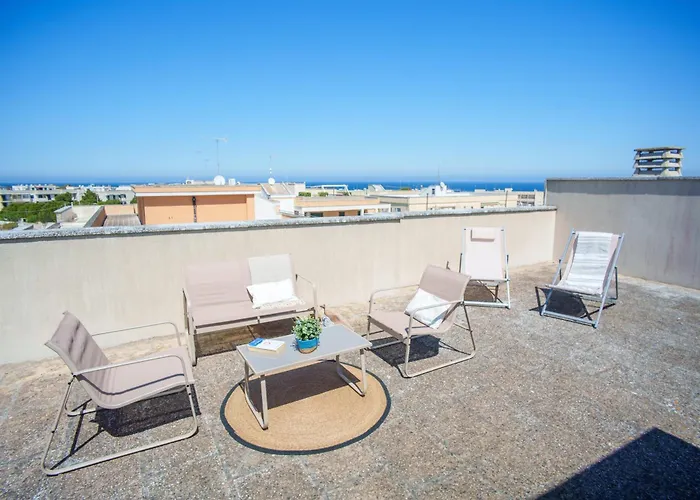 L'ancora * אוטרנטו