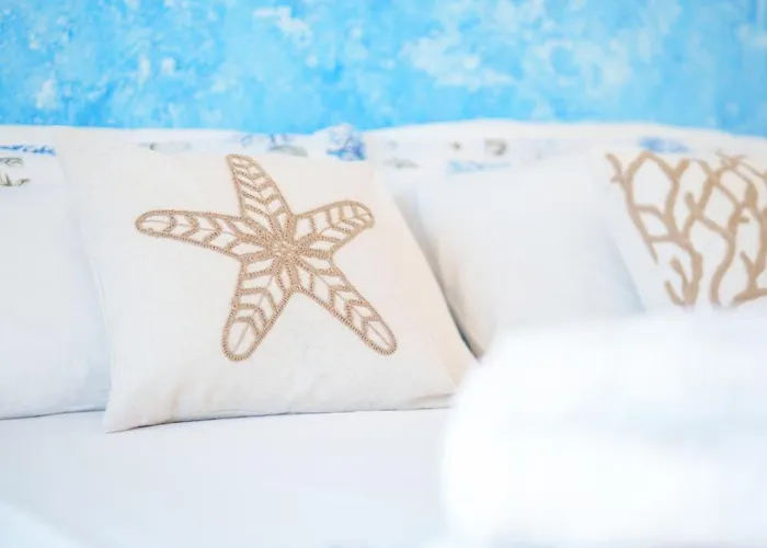 L'ancora דירה אוטרנטו