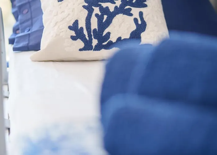 דירה L'ancora אוטרנטו