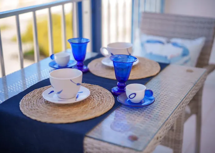 Apartmán L'ancora *