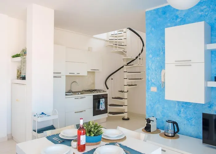 L'ancora Apartmán *