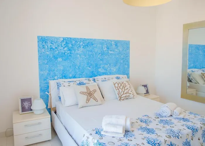 L'ancora דירה אוטרנטו