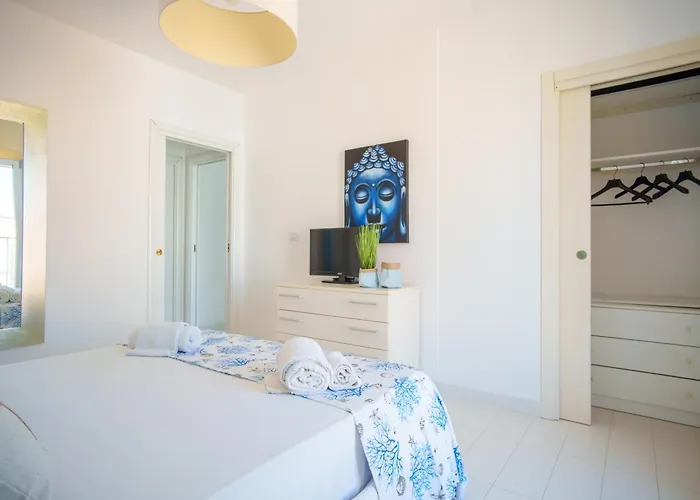 Apartmán L'ancora *