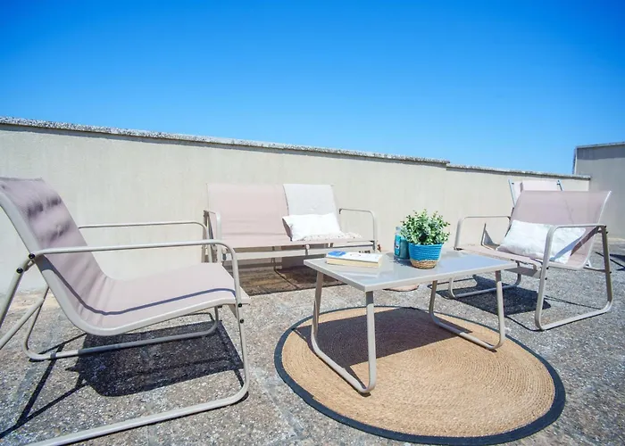 L'ancora Apartmán Otranto