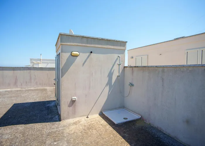 Apartmán L'ancora Otranto